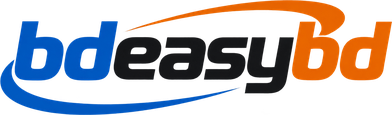 bdeasybd logo